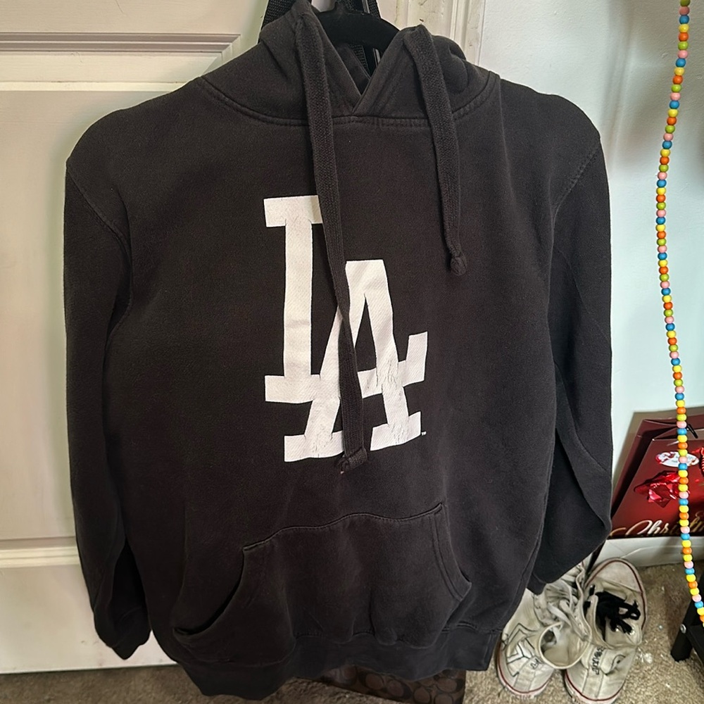 Sweat Hoodie MLB Los Angeles Dodgers